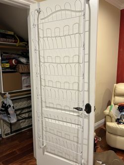 Shoe Rack