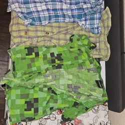Boys Shirts
