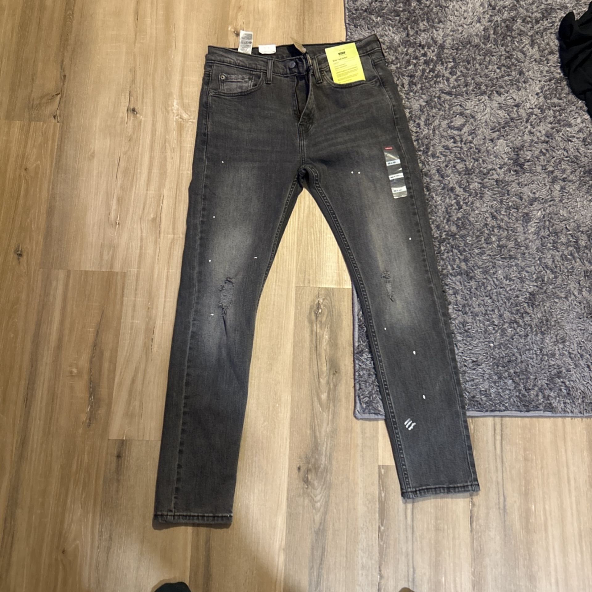 Levi’s Adult 32x32 Jeans - New And Used