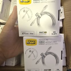 Otterbox Premium Pro Fast 