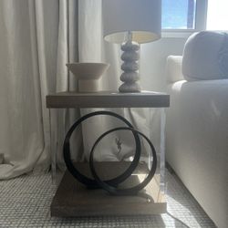 End Tables 