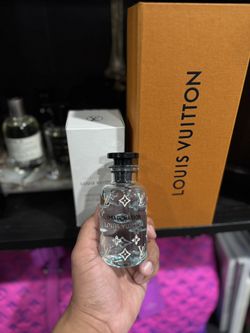 Louis Vuitton Imagination 130 Year Anniversary Monogram Bottle
