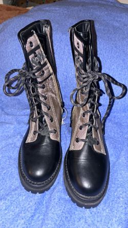 Sam & Libby Boots