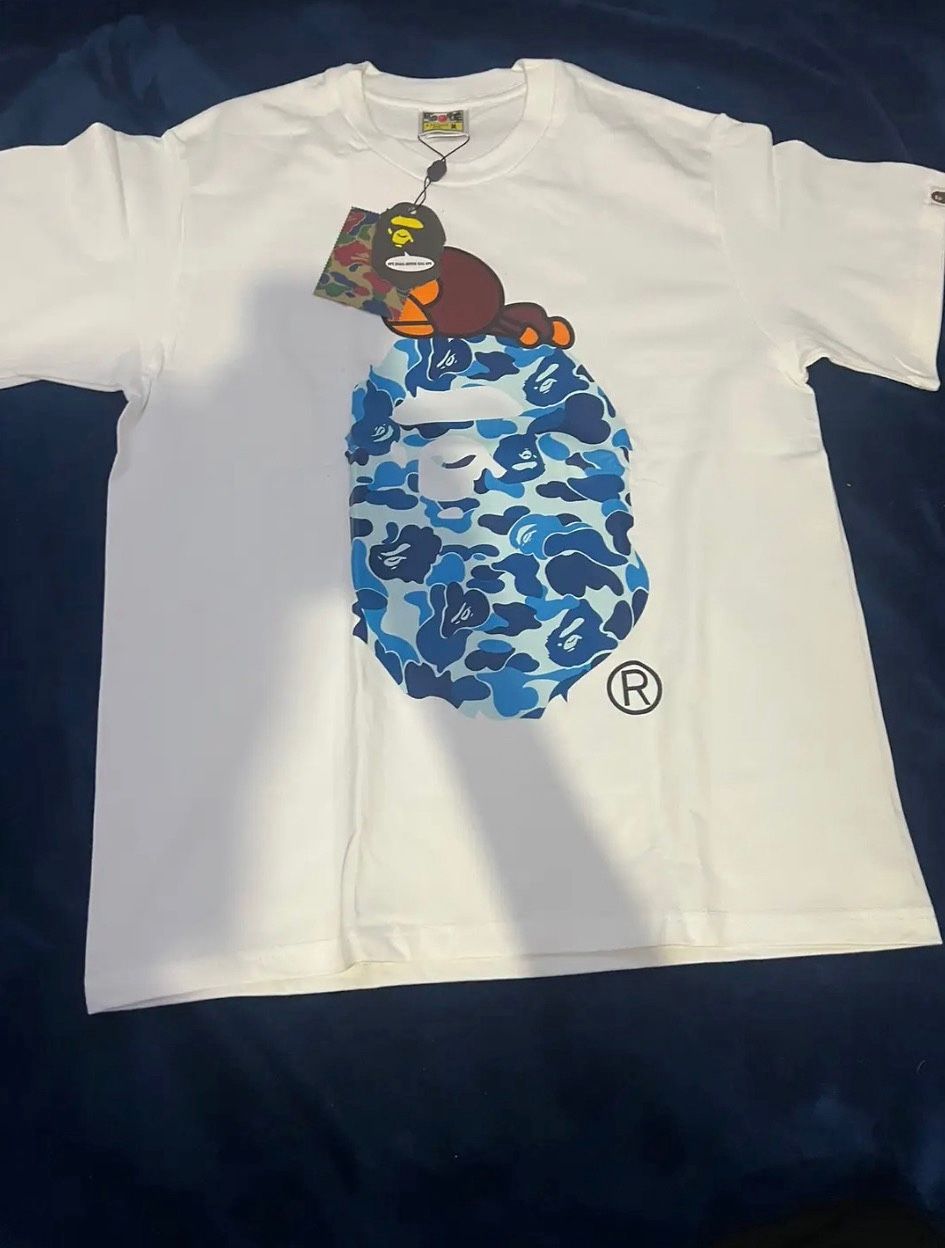 Bape Shirt