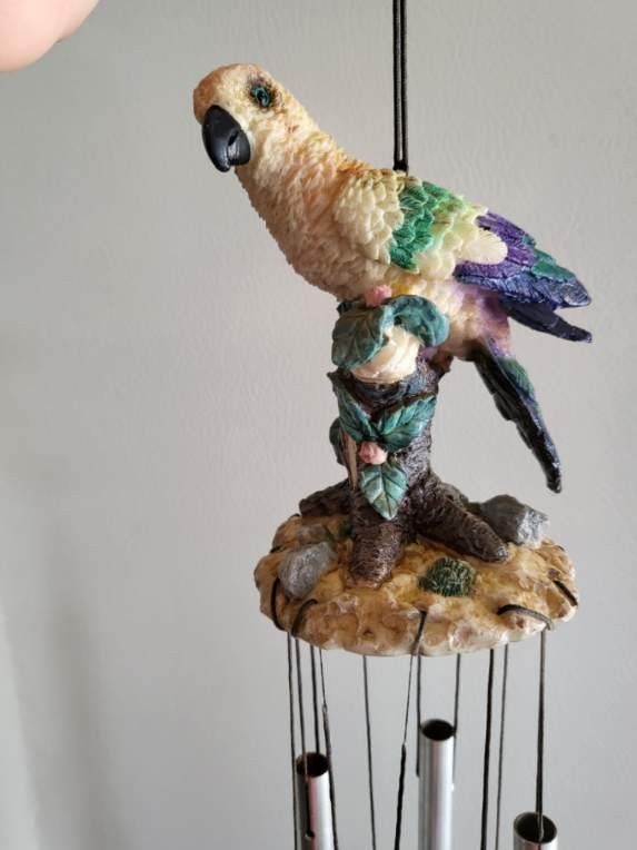 Wind Chimes