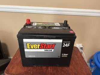 Car Battery
