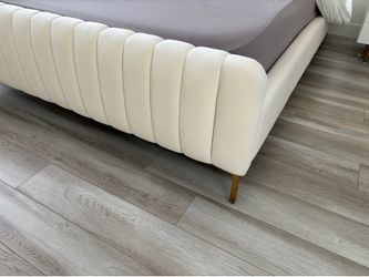 Bed Frame