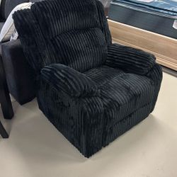 Recliner Chair 