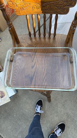 Pyrex 13 x 9