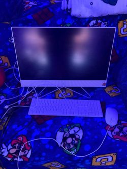 Desktop HP