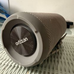 Ortizan Boombox