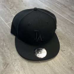 Los Angeles LA Snapback Hat 🧢 35$