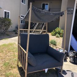 Patio Chair 