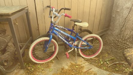 Kids bikes