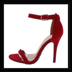 Women’s Red Heels
