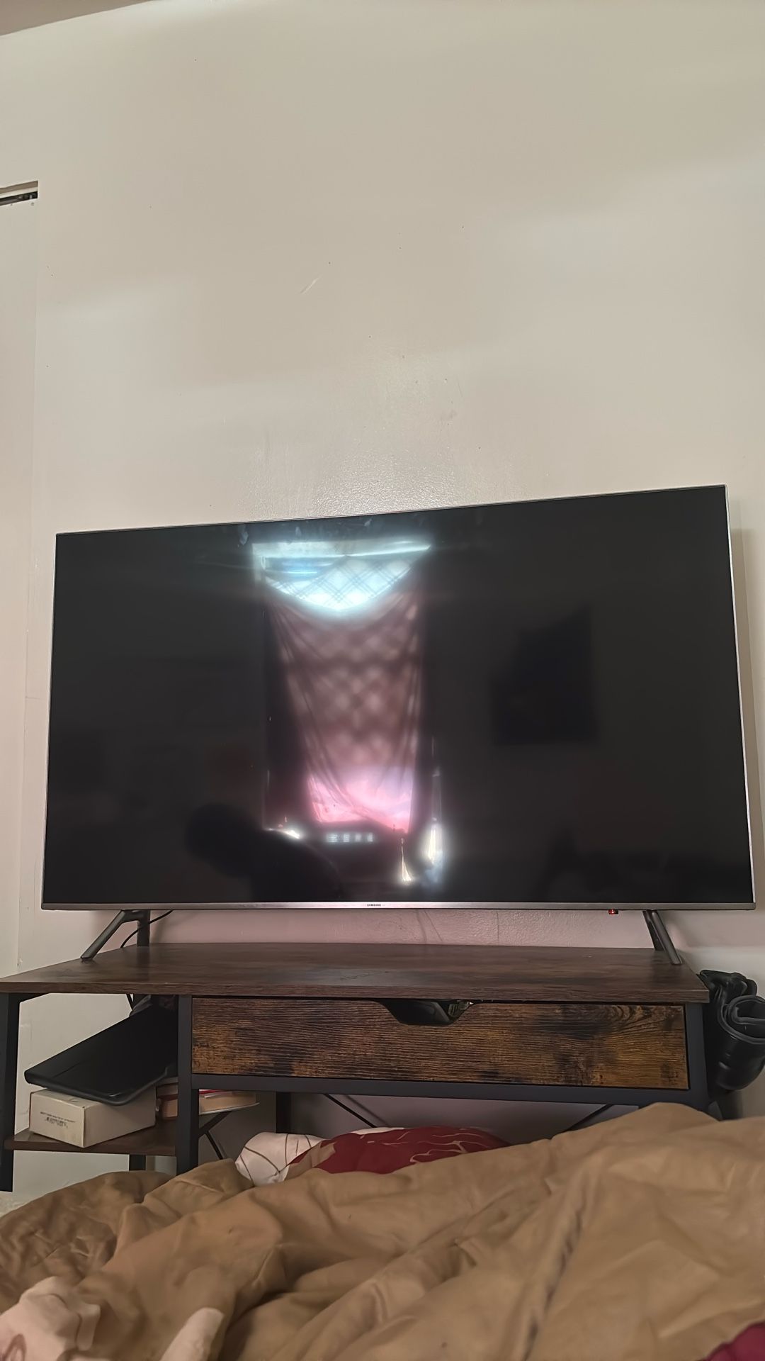 Samsung TV