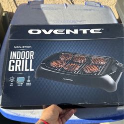 Indoor Grill 
