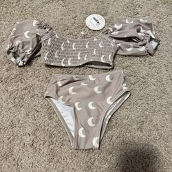 Kids 2 Piece Swimsuit (18-24m)