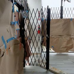 Panda Security Gates