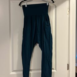 Harem Pants Size M
