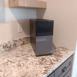 quad i5 3.7ghz 16gb ram desktop desktops pc pcs computer computers tower towers dell dells personal budget optiplex windows 11