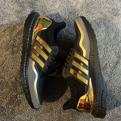 Shoes worn twice Size 8