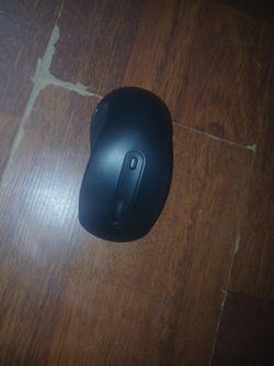 Office Mouse