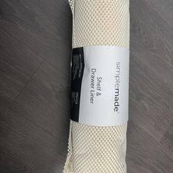 Simple maid Cabinet/Drawer Liners