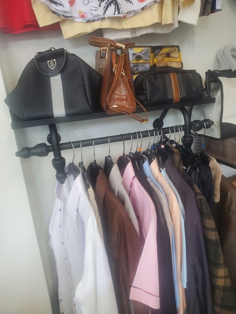 Anything You Can See Is For Sale