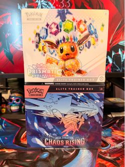 Pokemon etb