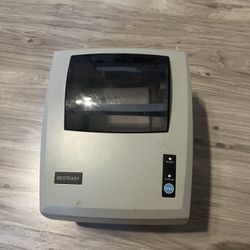 Thermal printer