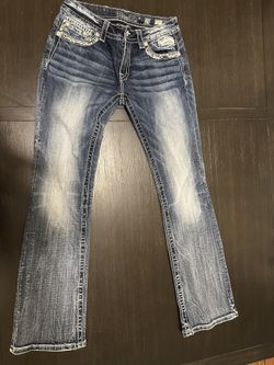 Miss Me Jeans Size 29 In Women’s