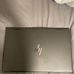 Laptop HP Envy x360