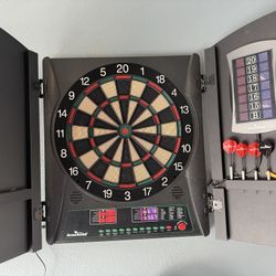 Arachnid Digital Dart Board