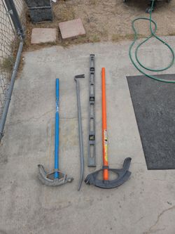 Construction Tools