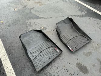 WeatherTech For Hyundai Elantras 2019-2023