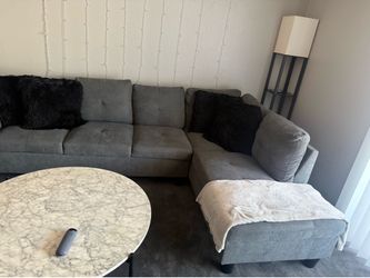 Living room couches