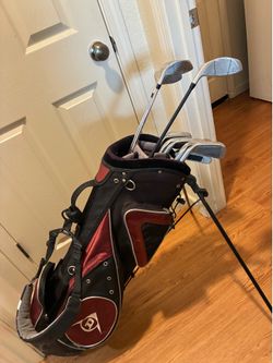 Dunlop Golf set
