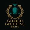 Gilded Goddess Gems 