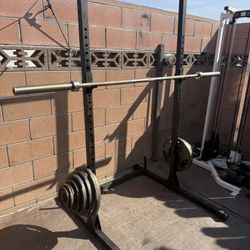 Weight Set