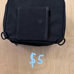 Portable Dvd Case Only 