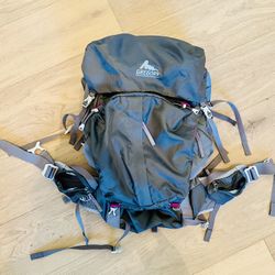 Gregory Jade 53L Women’s Hiking Backpack XS