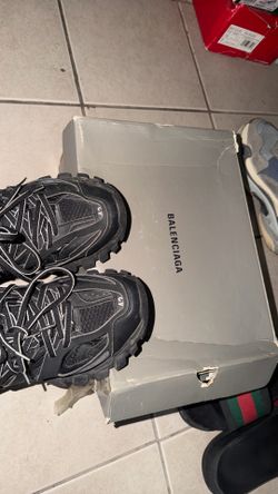 Balenciaga Track