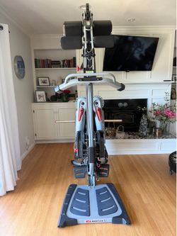 Bowflex