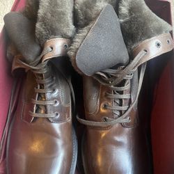 Too Boot New York Boots