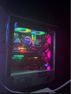 Gaming pc