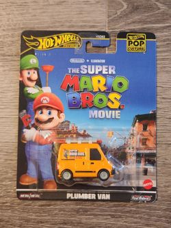 Diecast
