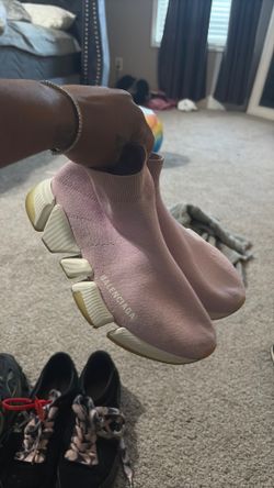 Balenciaga runners