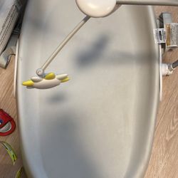 Baby Diaper changing Or Oil Massage Mat