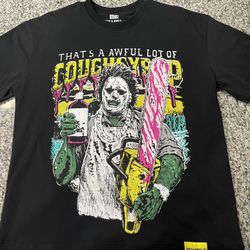 That’s A Awful Lot Of Cough Syrup Shirt 